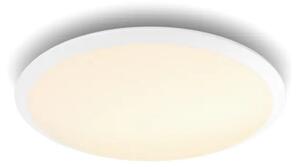 STROPNA SVETILKA CAVANAL LED18W 1500lm/2700K BELA 32809/31/P0