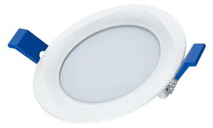 337-352 VGRADNA LED PANEL 3W/260lm/4000K OKROGLA FI90 3856024402095