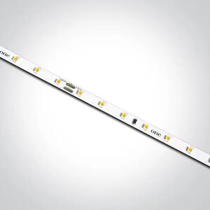 LED TRAK 24V DC CW 5m ROLAT 9,6W/m IP20 DM7829A/C
