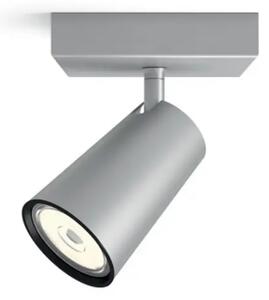 Paisley PHILIPS LED REFLEKTOR GU10/10W/230V ALUMINIJAST 50571/48/PN
