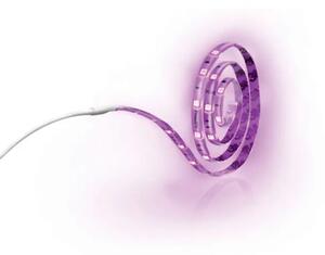PHILIPS LED TRAK LED/21,5W/RGB/240V 30 BARV Z DALJINSKIM UPRAVLJALNIKOM. IP20/5m 8718696164242