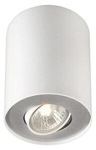 NADGRAJEN REFLEKTOR 'PILLAR' 1×GU10/50W/230V BELA 56330/31/PN