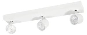 Stari PHILIPS LED REFLEKTOR 3x4,5W/1500lm/3000K/IP20/DIMM BELA 56243/31/P0