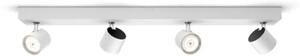 Stari PHILIPS LED REFLEKTOR 4x4,5W/2000lm/3000K/IP20/DIMM 56244/31/P0
