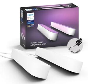 NAMIZNA SVETILKA COL PHILIPS HUE Z ZATEMNILNO BELO 8718696170793