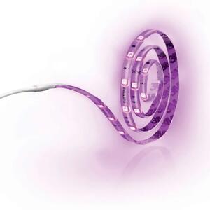 PHILIPS LED TRAK LED/9.5W/RGB/240V/30 BARV MEH. ZAŠČITNA VRATA IP20/2m 8718696164280