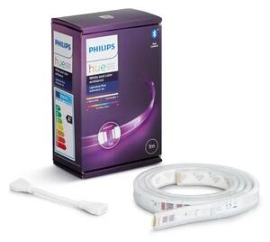 PHILIPS HUE LED TRAK LED PLUS V4 PODALJŠEK 11W/700lm 1M RGBW 8718699703448