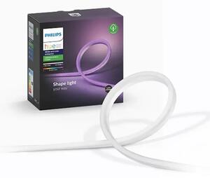 Philips HUE AMBIANCE BELA IN BARVNA Zunanja LED SVETILKA 2M 8718699709839