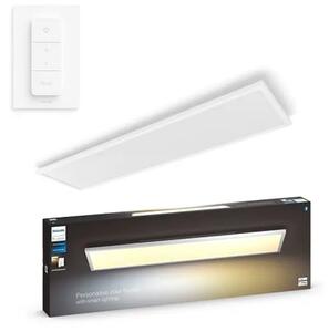 Aurelle PHILIPS HUE STROPNA SVETILKA REC 46,5 W BELA 8719514382664