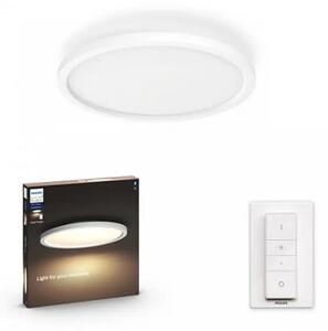 Aurelle PHIIPS HUE STROPNA SVETILKA RD 24,5 W BELA 8719514382688
