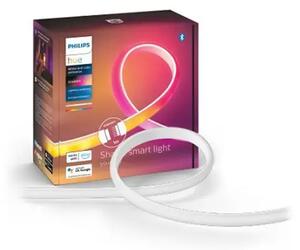 PHILIPS HUE LED TRAK PODALJŠEK Gradient LED/12,3 W/1000 lm/24 V 1 M 8719514339989