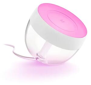 Iris PHILIPS HUE ZATEMNLJIVA NAMIZNA SVETILKA BELA RGBW 8719514264465