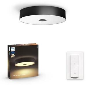 STROPNA SVETILKA PHILIPS HUE ČRNA 8719514341258