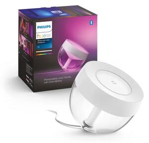 Iris PHILIPS HUE ZATEMNLJIVA NAMIZNA SVETILKA BELA RGBW 8719514264465