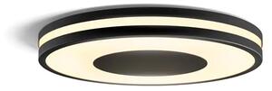 STROPNA SVETILKA PHILIPS HUE ČRNEGA RAZPRŠILA 8719514341135