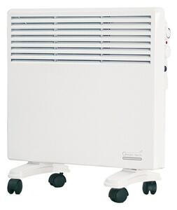 Green Tech Konvektorski grelec HCN-1000 (1.000 W, 46,5 x 9,3 x 49,7 cm, Bele barve) productname.garantie.plussign BAUHAUS garancija 5 let za naprave n