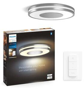 STROPNA SVETILKA PHILIPS HUE IZ ALUMINIJA 8719514341111
