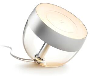 Iris PHILIPS HUE NAMIZNA SVETILKA SREBRNA 8719514411524