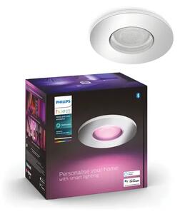 VGRADNA SVETILKA Xamento Hue KROMIRANA 1x5,7W 8719514355347