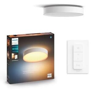 Devere PHILIPS HUE STROPNA SVETILKA BELA M 8718696176535