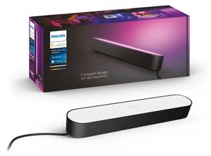 NAMIZNA SVETILKA BARVA PHILIPS HUE ČRNA 8718696170731