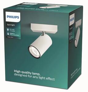Kosipo PHILIPS REFLEKTOR BELA 1xNW 230V 8719514435216