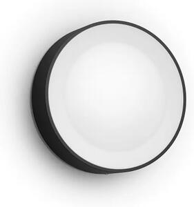 Daylo PHILIPS HUE WACA STENSKA SVETILKA ČRNA 1x15W 8718696174401