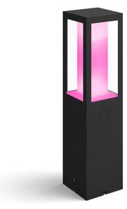 Impress PHILIPS HUE talna svetilka črna 2x8W 8718696170502