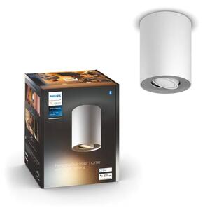 STROPNA SVETILKA Pillar Hue BELA 2200K - 6500K 8719514338500