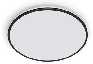Ozziet CL570 STROPNA SVETILKA SS RD 22W 40K ČRNA HV 06 8719514432048