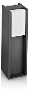 Talna svetilka Bridge PHILIPS 1x14W 230V ANTRACIT 8719514385849