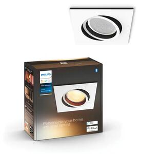 VGRADNA SVETILKA Milliskin Hue BELA 1x5W 8719514338609