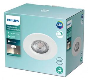 VGRADNA SVETILKA PHILIPS SL261 RD 070 5W 27K W HV IP65L 8718699755645