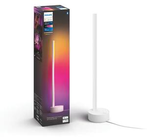 Gradientna namizna svetilka PHILIPS HUE WHITE RGBW 8718696176238