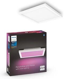 STROPNA SVETILKA PHILIPS HUE BELA 60 W 8719514355071