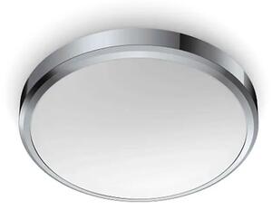 Doris CL257 PHILIPS STROPNA SVETILKA KROMIRANA EC RD 17W 40K HV IP44 06 8718699777258