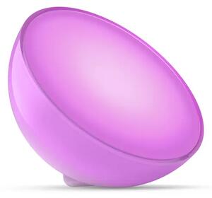 PRENOSNA NAMIZNA SVETILKA COL PHILIPS HUE GO V2 BELA 8718696173992
