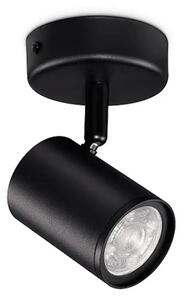 WIZ IMAGEO REFLEKTOR 1X5W ČRN 27-65K TW 8719514551817