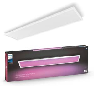 STROPNA SVETILKA PHILIPS HUE BELA 60 W 8719514355057