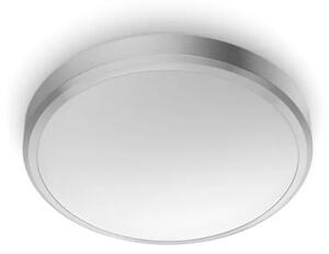 Doris CL257 PHILIPS STROPNA SVETILKA NIKEL EC RD 17W 27K HV IP44 06 8718699758929