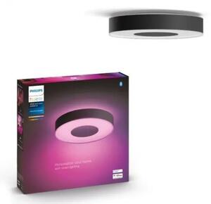 STROPNA SVETILKA PHILIPS HUE ČRNE RAZLIKE M 8718696176504