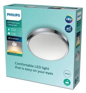 Doris CL257 PHILIPS STROPNA SVETILKA KROMIRANA EC RD 17W 27K HV IP44 06 8718699777234