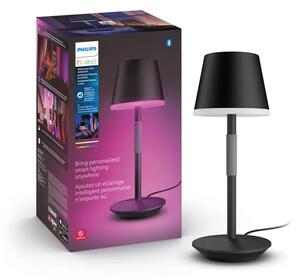 Belle PHILIPS HUE NAMIZNA SVETILKA ČRNA 8719514404595