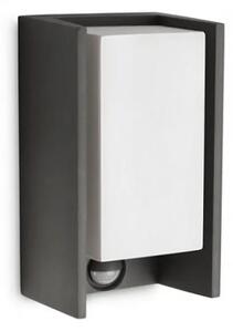 STENSKA SVETILKA PHILIPS Bridge 1x15W 230 ANTRACIT 8719514385429