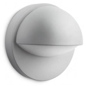 Stenska svetilka PHILIPS JUNE ANTRACIT 1x12W 8719514385269