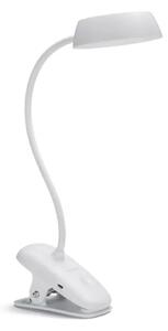 Donutclip DSK201 PHILIPS NAMIZNA SVETILKA BELA PT 3W 40K USB 02 8719514396890