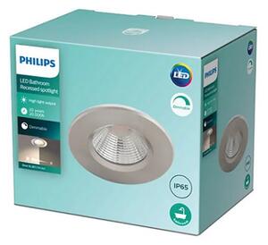 VGRADNA SVETILKA PHILIPS SL261 RD 070 5.5W 27K N HV IP65R 8718699755744