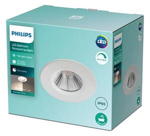 VGRADNA SVETILKA PHILIPS SL261 RD 070 5,5 W 27 K W HV IP65R 8718699755720