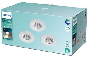 VGRADNA SVETILKA PHILIPS SL261 RD 070 5,5 W 27 K W HV IP65R 3p 8718699756048