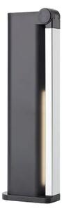 Amber PHILIPS NAMIZNA SVETILKA DSK202 PT 5W 40K B USB 02 ČRNA 8719514420397